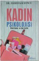 Vorderes Coverbild Kadin Psikolojisi