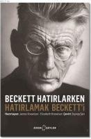 Vorderes Coverbild Beckett Hatirlarken Hatirlamak Becketti