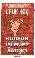Vorderes Coverbild Kursun Islemez Satisci