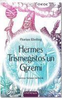 Vorderes Coverbild Hermes Trismegistosun Gizemi