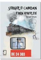 Vorderes Coverbild Sürgülü Camdan Tren Öyküleri