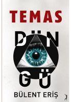 Vorderes Coverbild Döngü - Temas