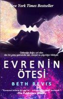 Vorderes Coverbild Evrenin Ötesi - Evrenin Ötesi Üclemesi 1. Kitap
