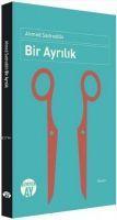 Vorderes Coverbild Bir Ayrilik