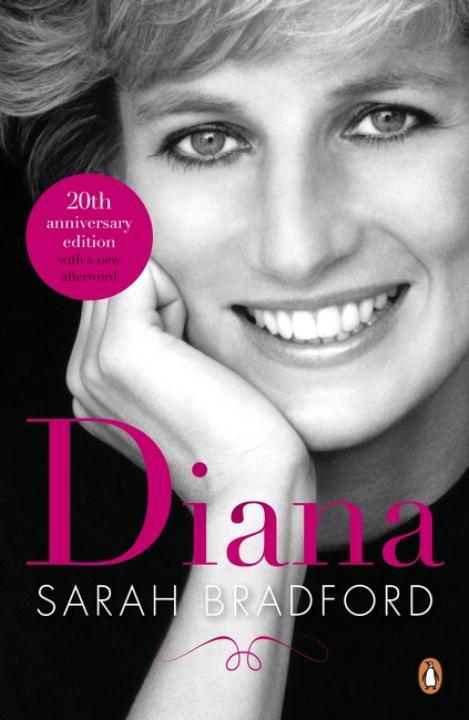 Vorderes Coverbild Diana