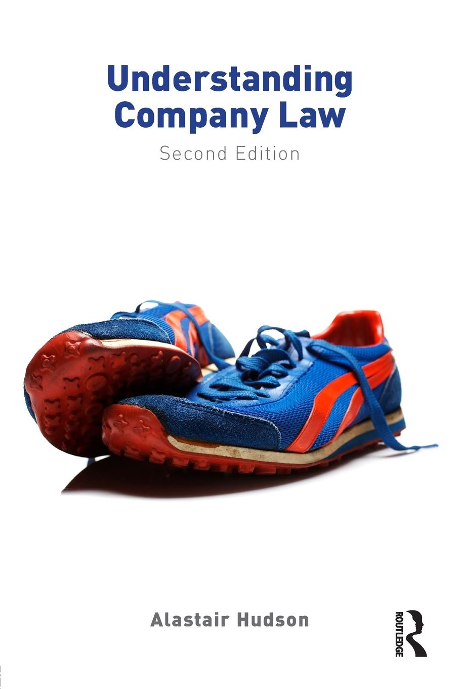 Vorderes Coverbild Understanding Company Law
