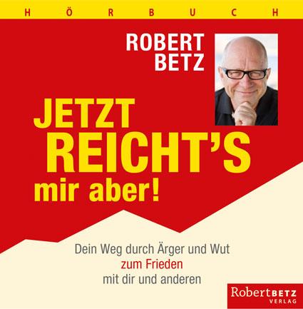 Vorderes Coverbild Jetzt reicht's mir aber! - Hörbuch