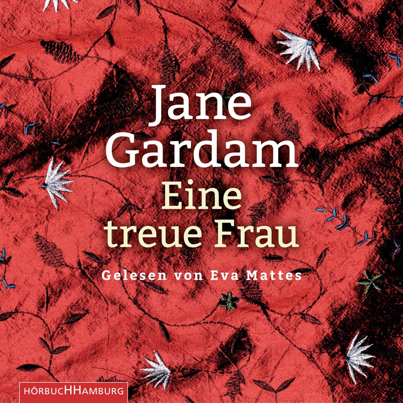 Vorderes Coverbild Eine treue Frau