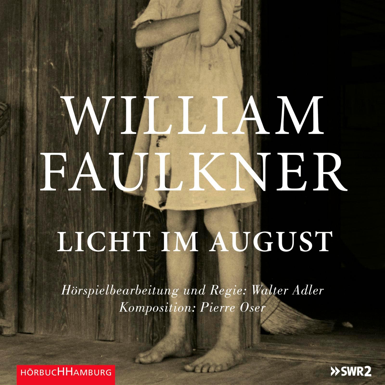 Vorderes Coverbild Licht im August
