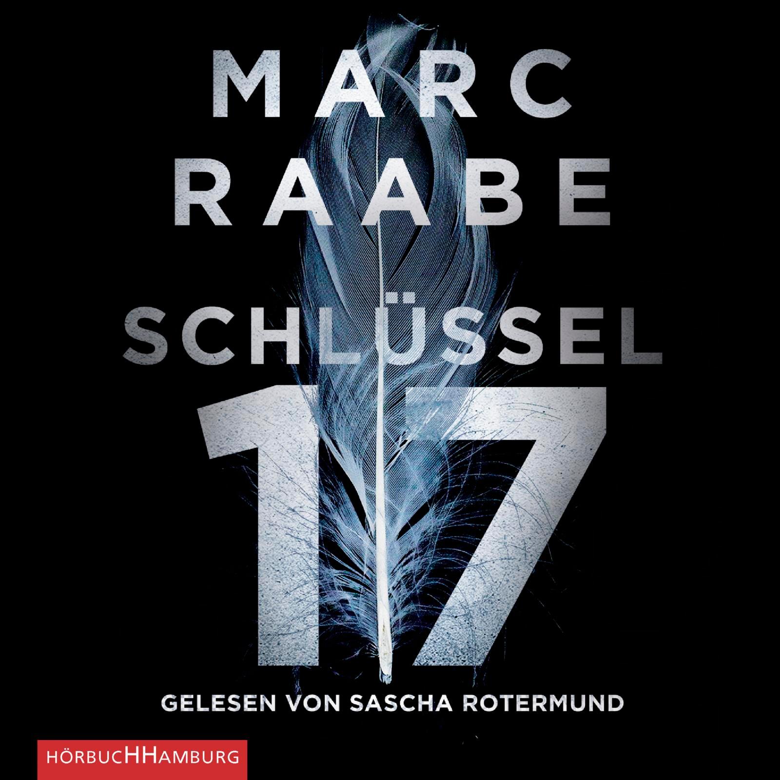 Vorderes Coverbild Schlüssel 17