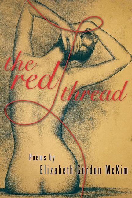 Vorderes Coverbild The Red Thread