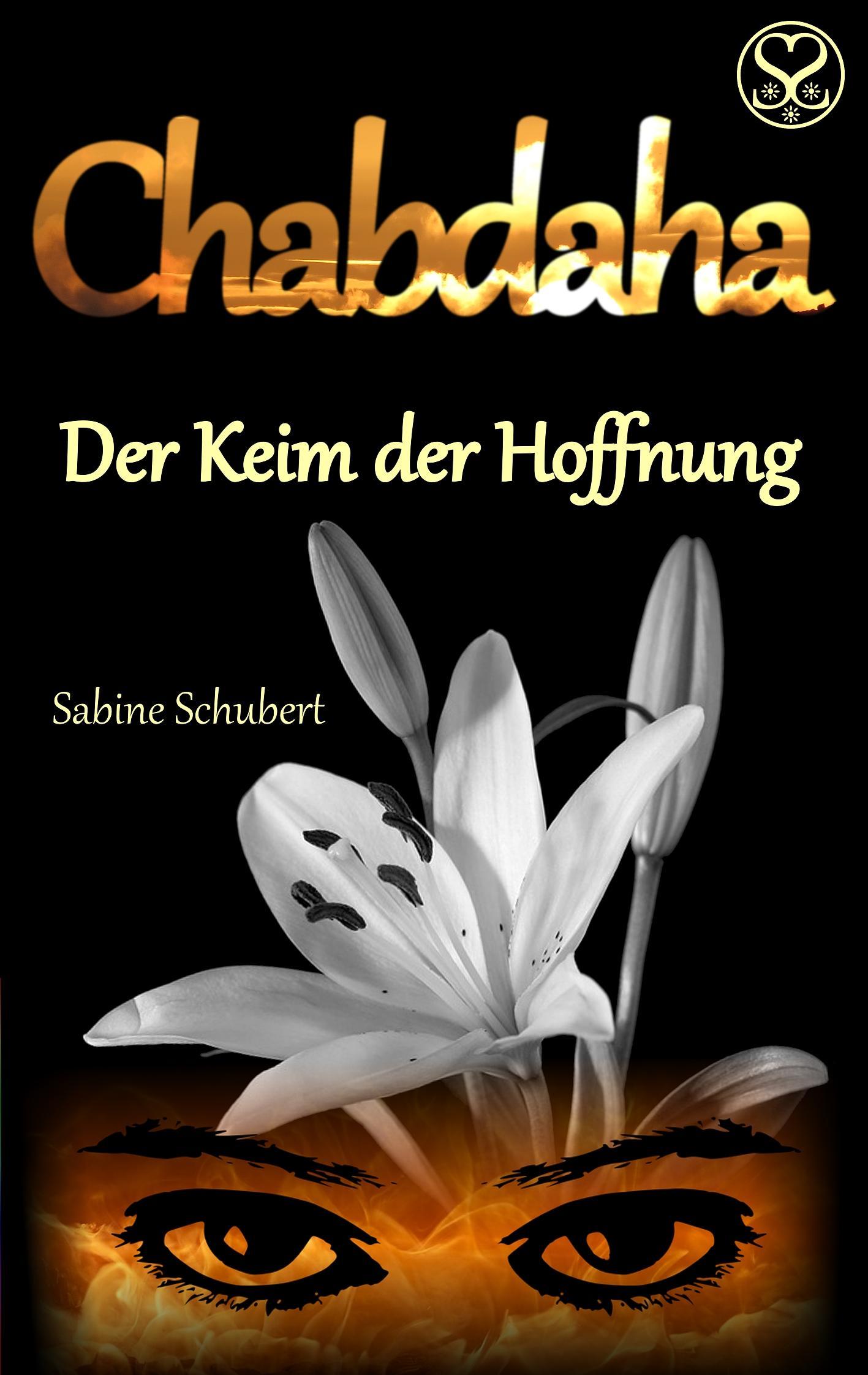 Vorderes Coverbild Chabdaha