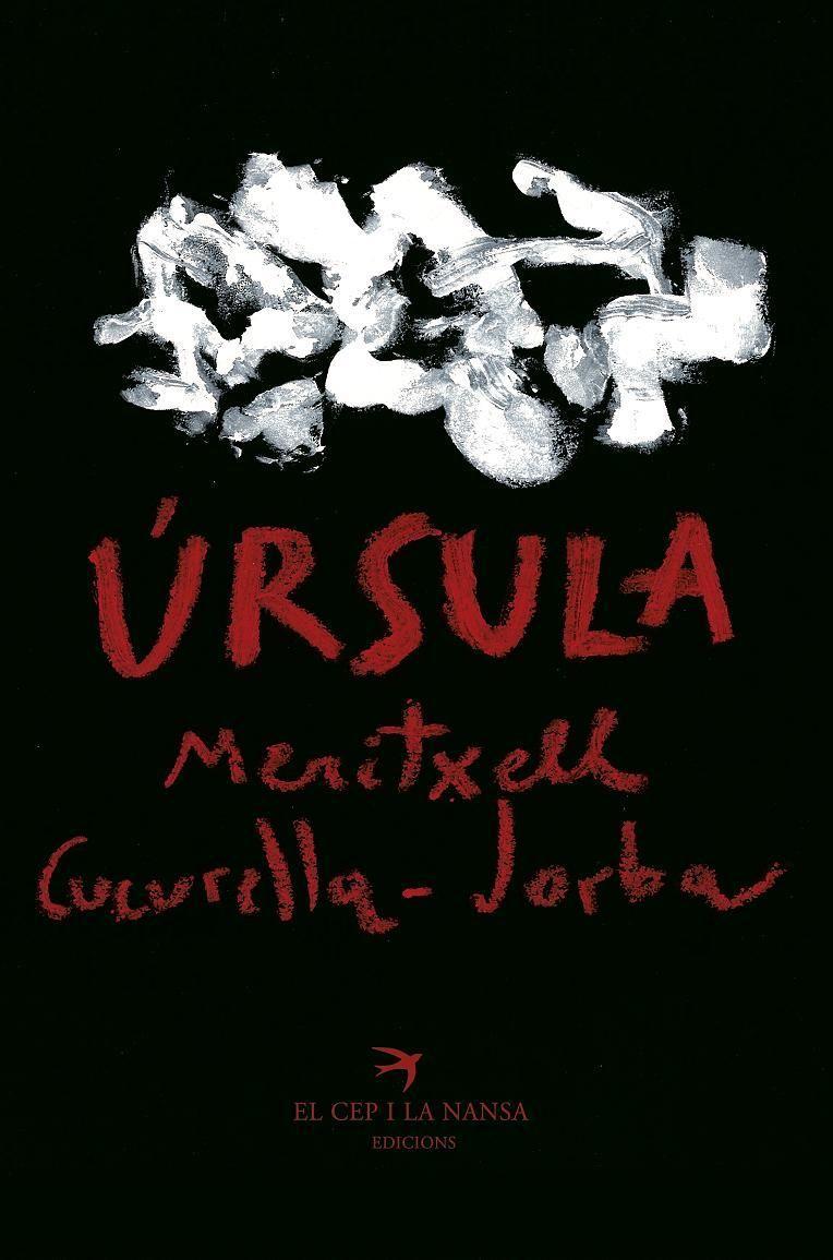 Vorderes Coverbild Úrsula