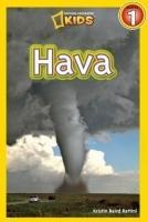 Vorderes Coverbild Hava