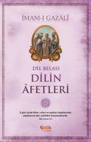Vorderes Coverbild Dilin Afetleri