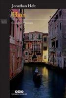 Vorderes Coverbild Hain