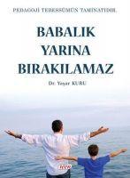 Vorderes Coverbild Babalik Yarina Birakilamaz