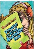 Vorderes Coverbild Dünyanin En Normal Anormaller Okulu