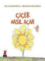 Vorderes Coverbild Cicek Nasil Acar