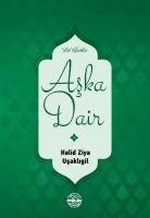 Vorderes Coverbild Aska Dair