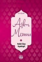 Vorderes Coverbild Ask-i Memnu