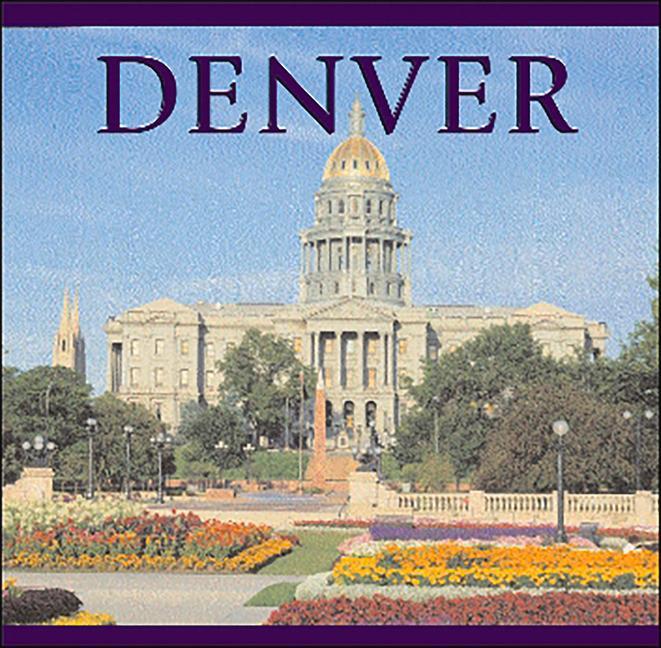 Vorderes Coverbild Denver