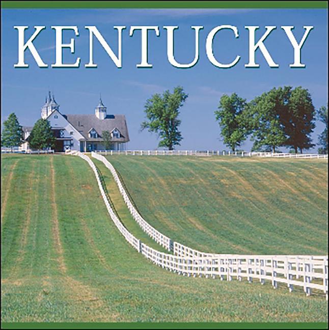 Vorderes Coverbild Kentucky