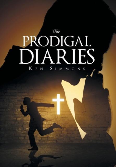 Vorderes Coverbild The Prodigal Diaries