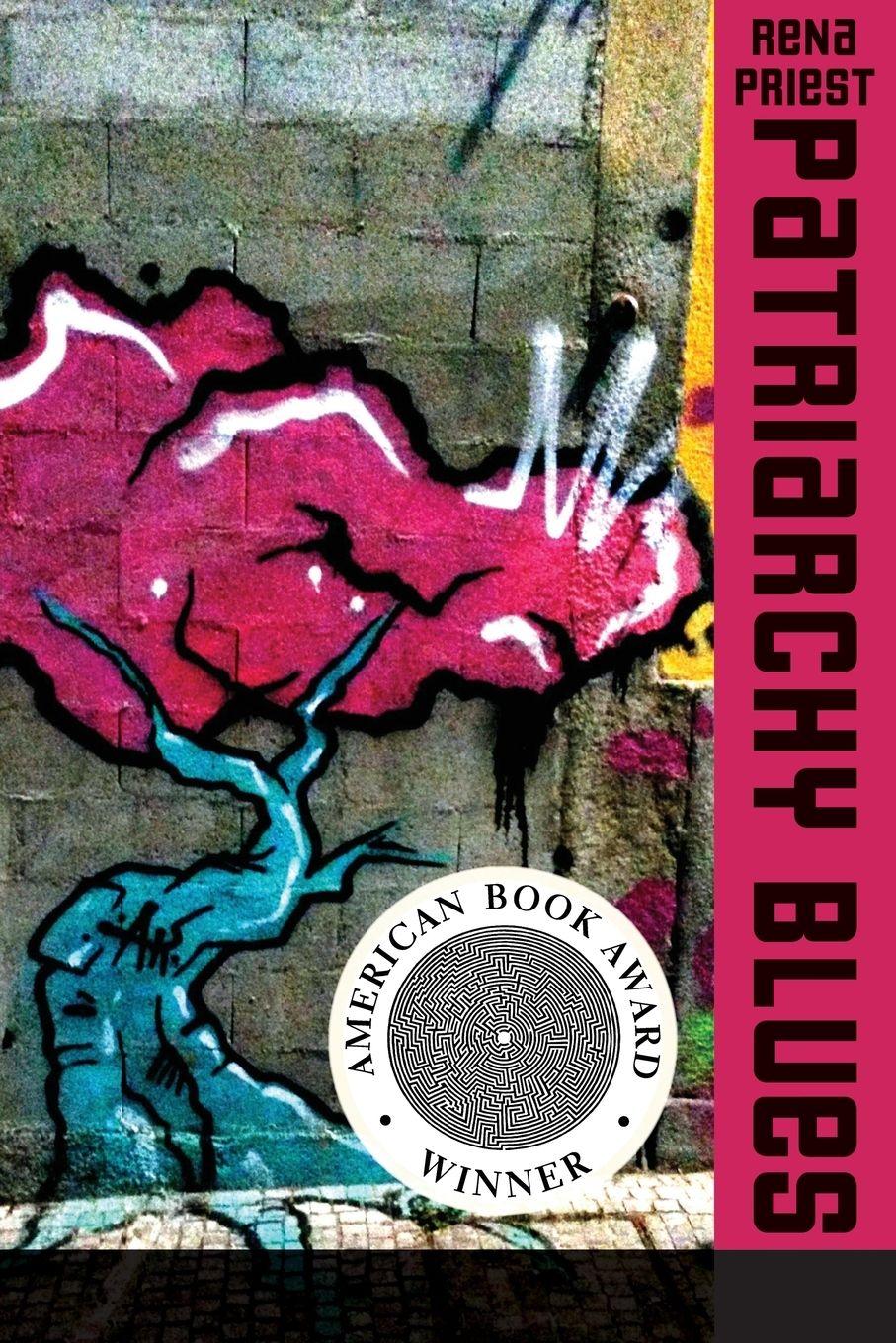 Vorderes Coverbild Patriarchy Blues