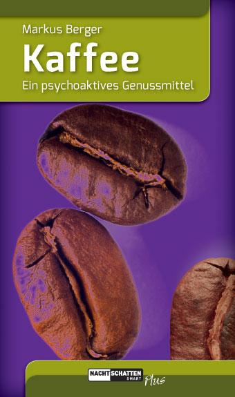 Vorderes Coverbild Kaffee