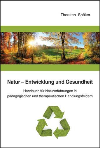 Vorderes Coverbild Natur - Entwicklung und Gesundheit