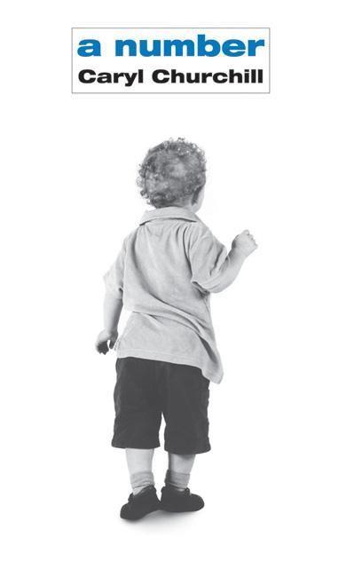 Vorderes Coverbild A Number