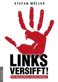 Vorderes Coverbild Linksversifft
