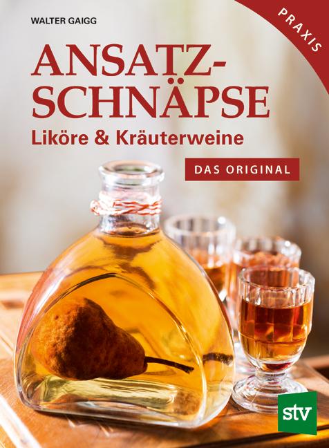 Vorderes Coverbild Ansatzschnäpse