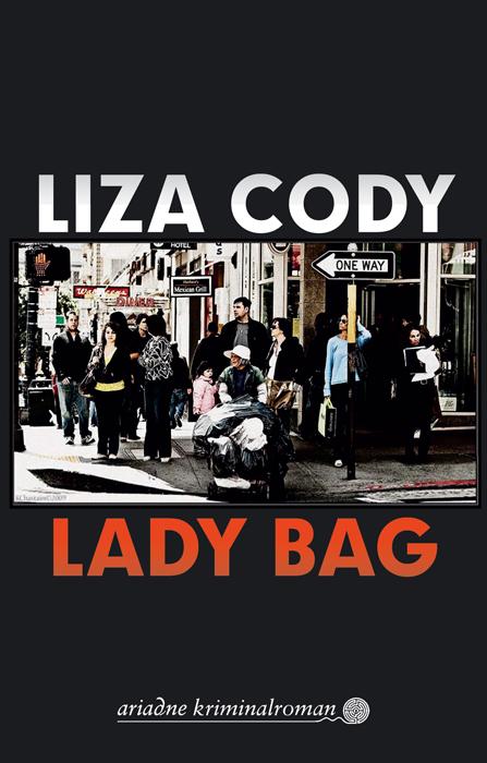 Vorderes Coverbild Lady Bag