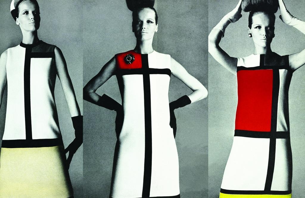 Beispielinhalt (Bild) Yves Saint Laurent