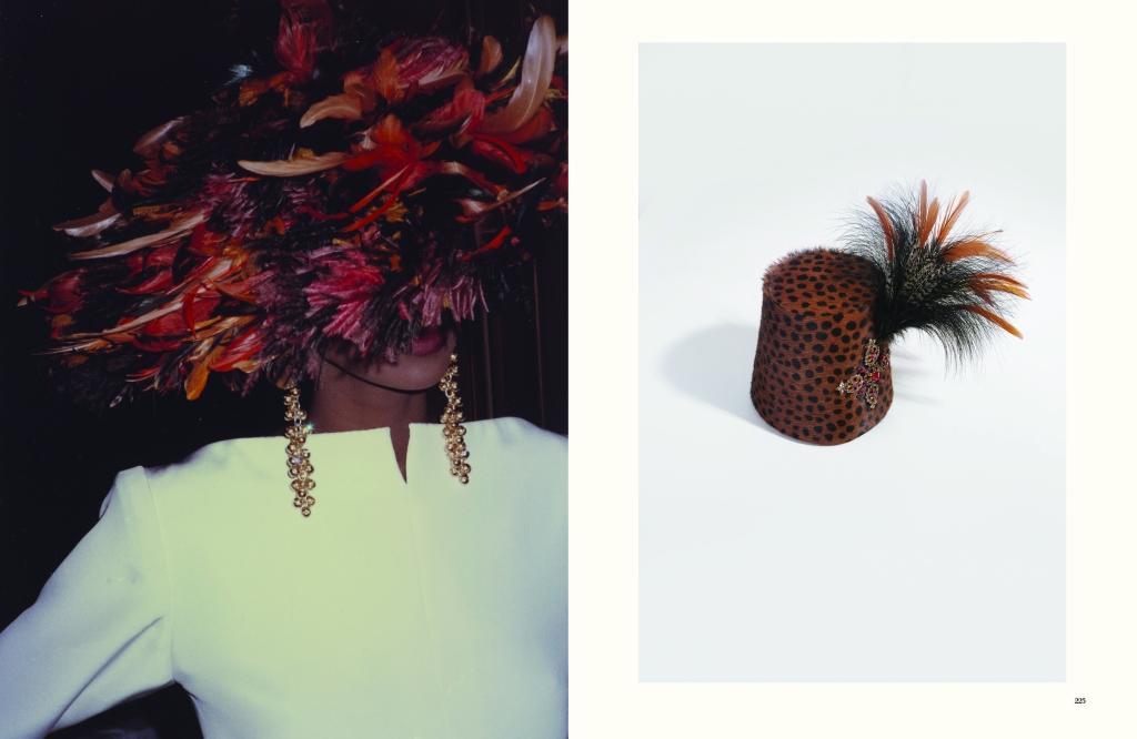 Beispielinhalt (Bild) Yves Saint Laurent