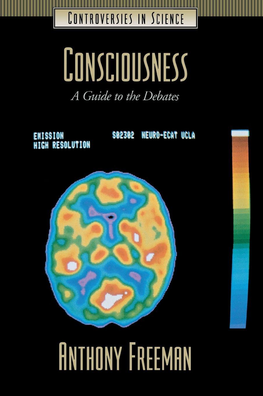 Vorderes Coverbild Consciousness