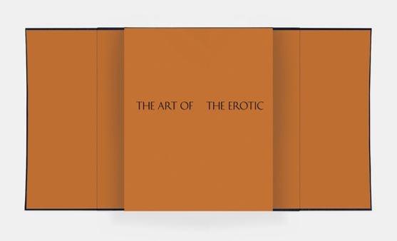 Beispielinhalt (Bild) The Art of the Erotic