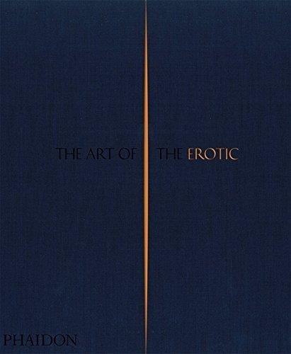 Vorderes Coverbild The Art of the Erotic