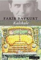Vorderes Coverbild Kalekale