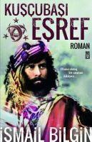 Vorderes Coverbild Kuscubasi Esref