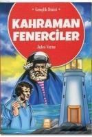 Vorderes Coverbild Kahraman Fenerciler