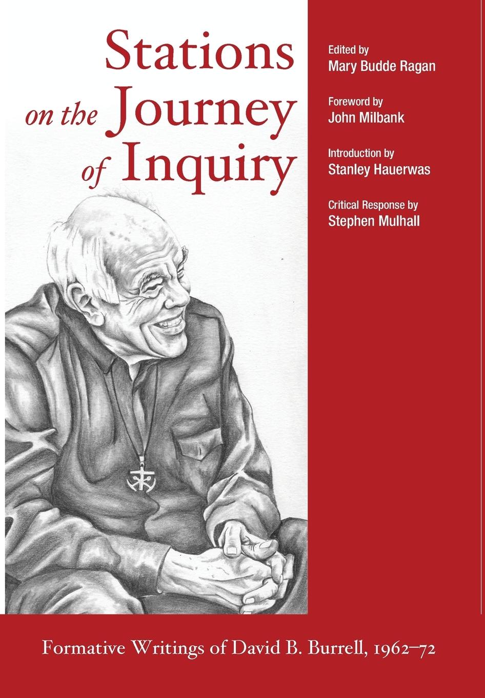 Vorderes Coverbild Stations on the Journey of Inquiry