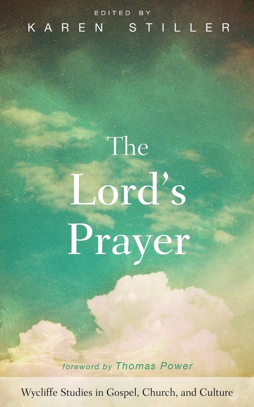 Vorderes Coverbild The Lord's Prayer