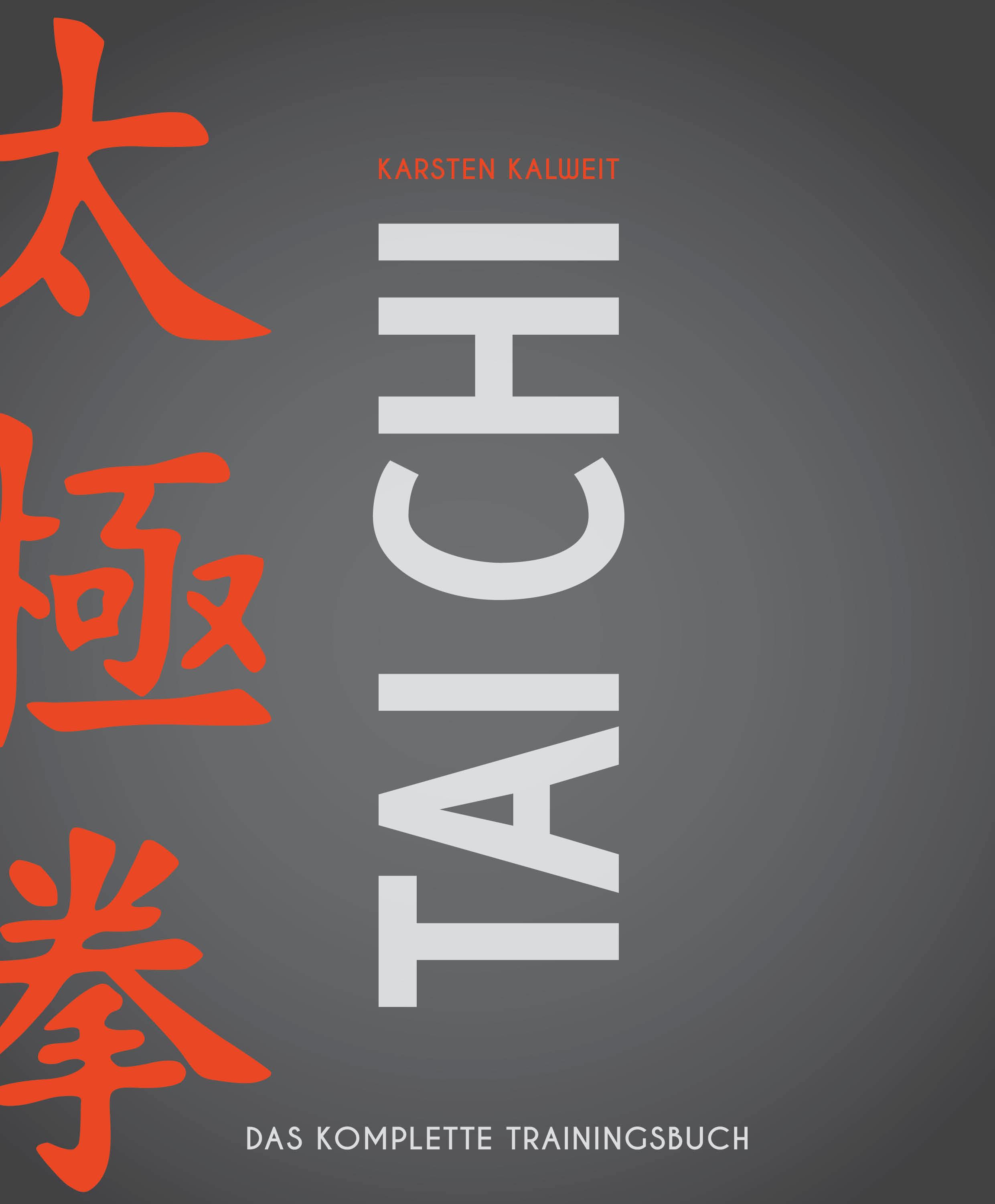 Vorderes Coverbild Tai Chi