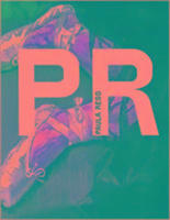 Vorderes Coverbild Paula Rego