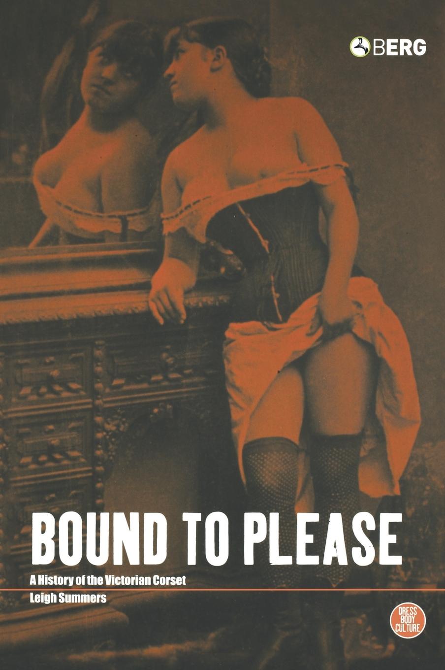 Vorderes Coverbild Bound to Please