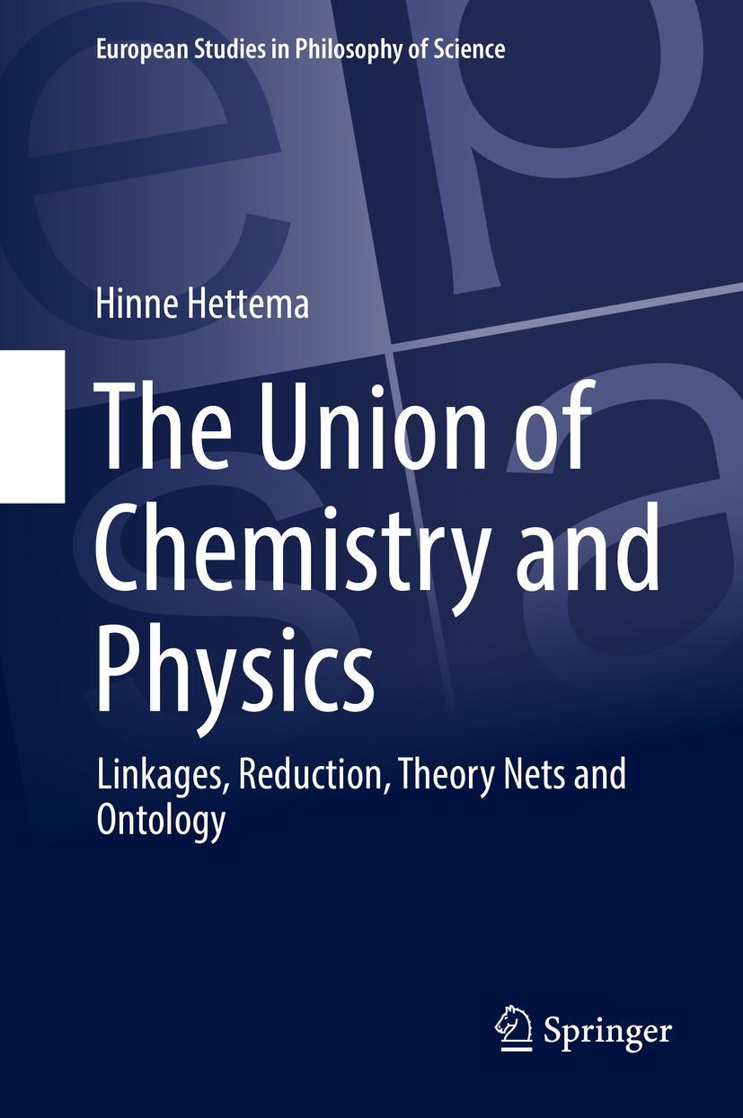 Vorderes Coverbild The Union of Chemistry and Physics