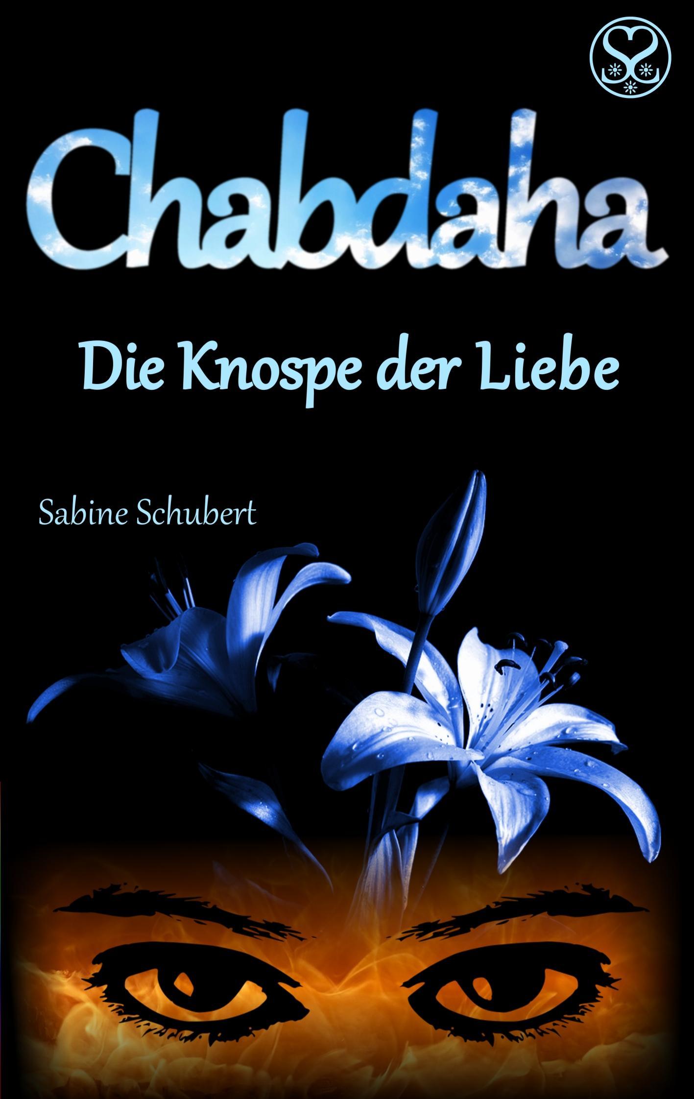 Vorderes Coverbild Chabdaha